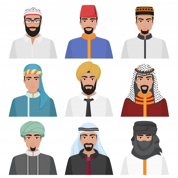 أشهر الفرق الإسلامية 